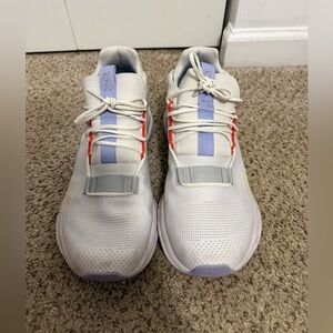 On Clouds Nova Women’s Running Walking Shoes